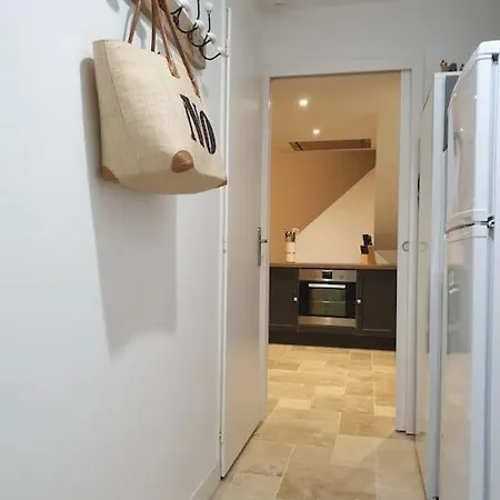 Maison Familiale En Version 10 Pers. A 300 M
