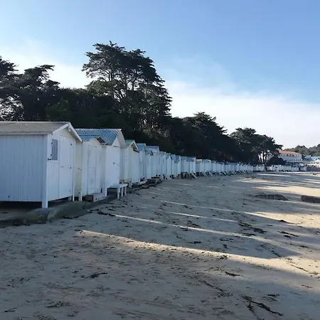 Maison 4 10 Personnes A Pied A 300 M