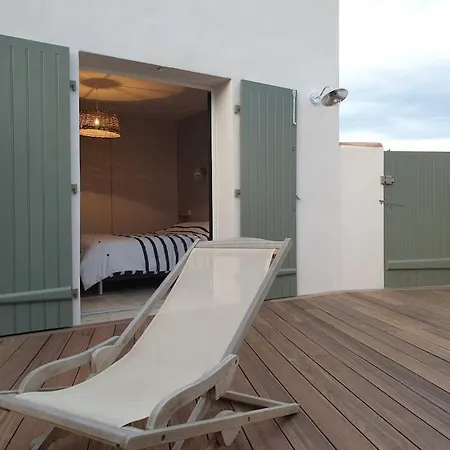 Maison 4 10 Personnes A Pied A 300 M Ferienhaus *