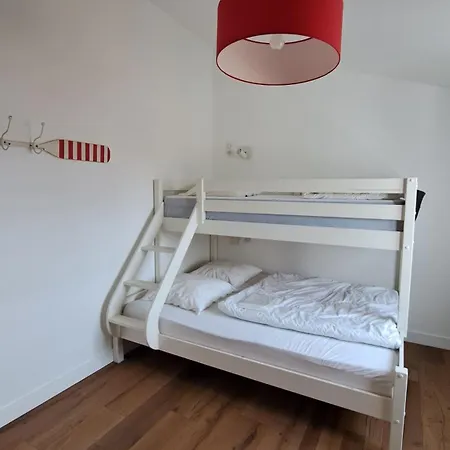 Maison Familiale En Version 10 Pers. A 300 M Casa vacanze