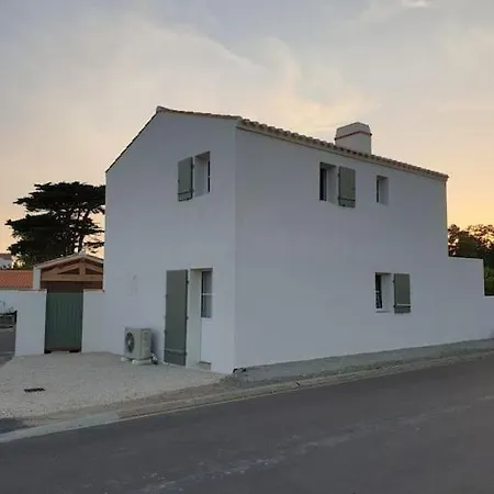 Ferienhaus Maison 4 10 Personnes A Pied A 300 M *