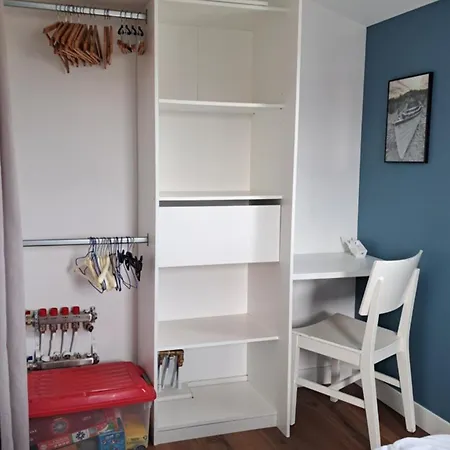 Casa vacanze Maison Familiale En Version 10 Pers. A 300 M L'Epine (Vendee)