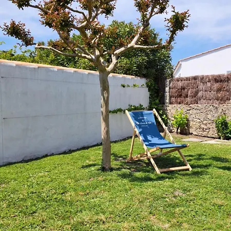 Maison Familiale En Version 10 Pers. A 300 M *