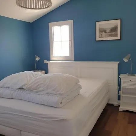 Ferienhaus Maison 4 10 Personnes A Pied A 300 M L'Epine (Vendee)
