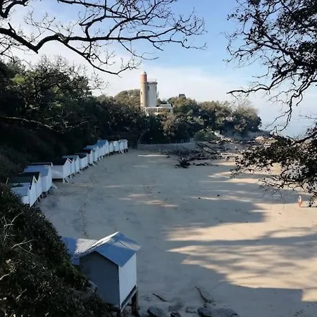 Ferienhaus Maison 4 10 Personnes A Pied A 300 M