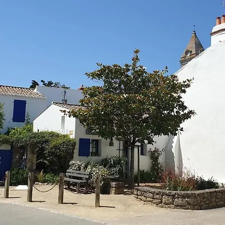 Maison 4 10 Personnes A Pied A 300 M Дом отдыха *