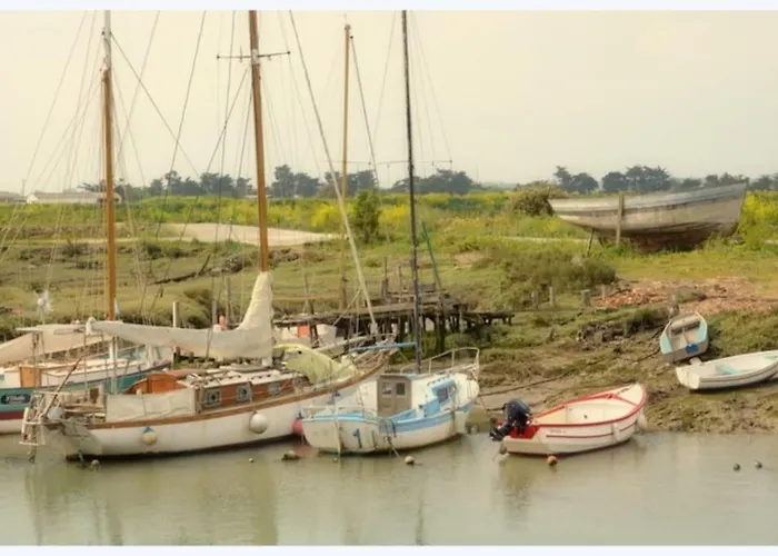 Maison 4 10 Personnes A Pied A 300 M *