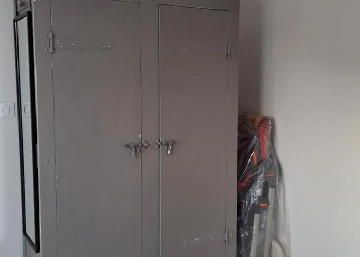 Maison 4 10 Personnes A Pied A 300 M * L'Epine (Vendee)