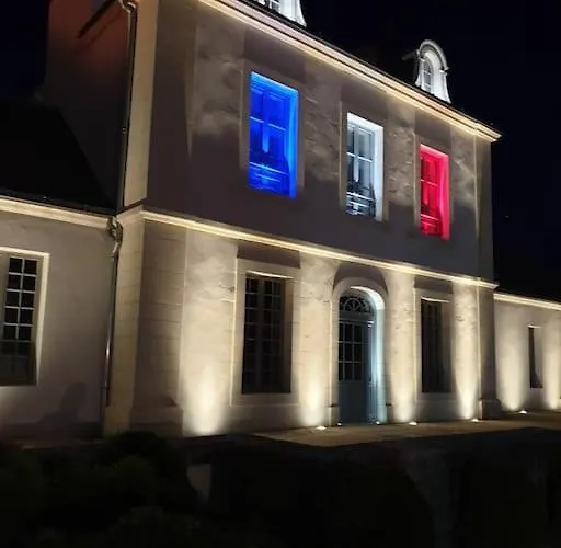 Maison 4 10 Personnes A Pied A 300 M *