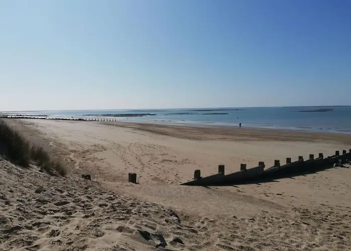 Дом отдыха Maison 4 10 Personnes A Pied A 300 M