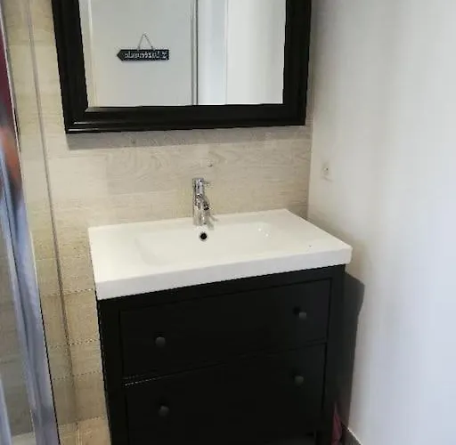 Дом отдыха Maison 4 10 Personnes A Pied A 300 M