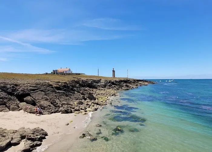 Maison 4 10 Personnes A Pied A 300 M