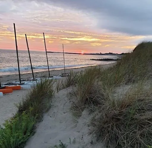 Maison 4 10 Personnes A Pied A 300 M