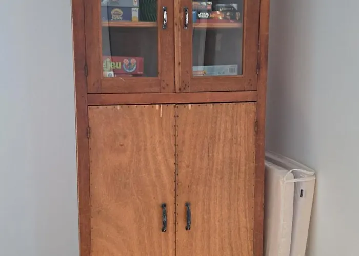 Дом отдыха Maison 4 10 Personnes A Pied A 300 M *